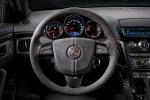 Cadillac CTS-V Sport Wagon 2011 года